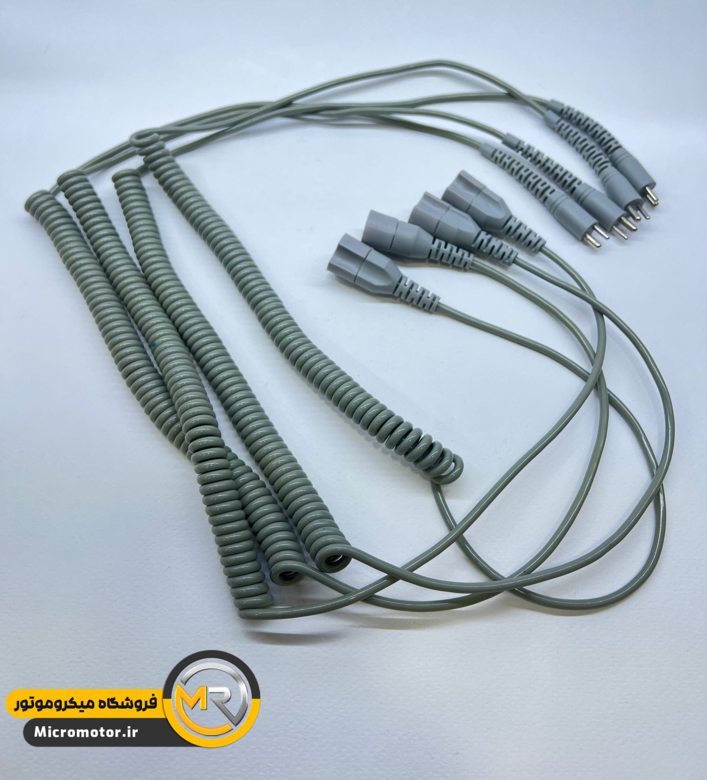 کابل سوهان برقی کوکو