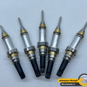اسپیندل کامل هندپیس کوکو و نیل مستر