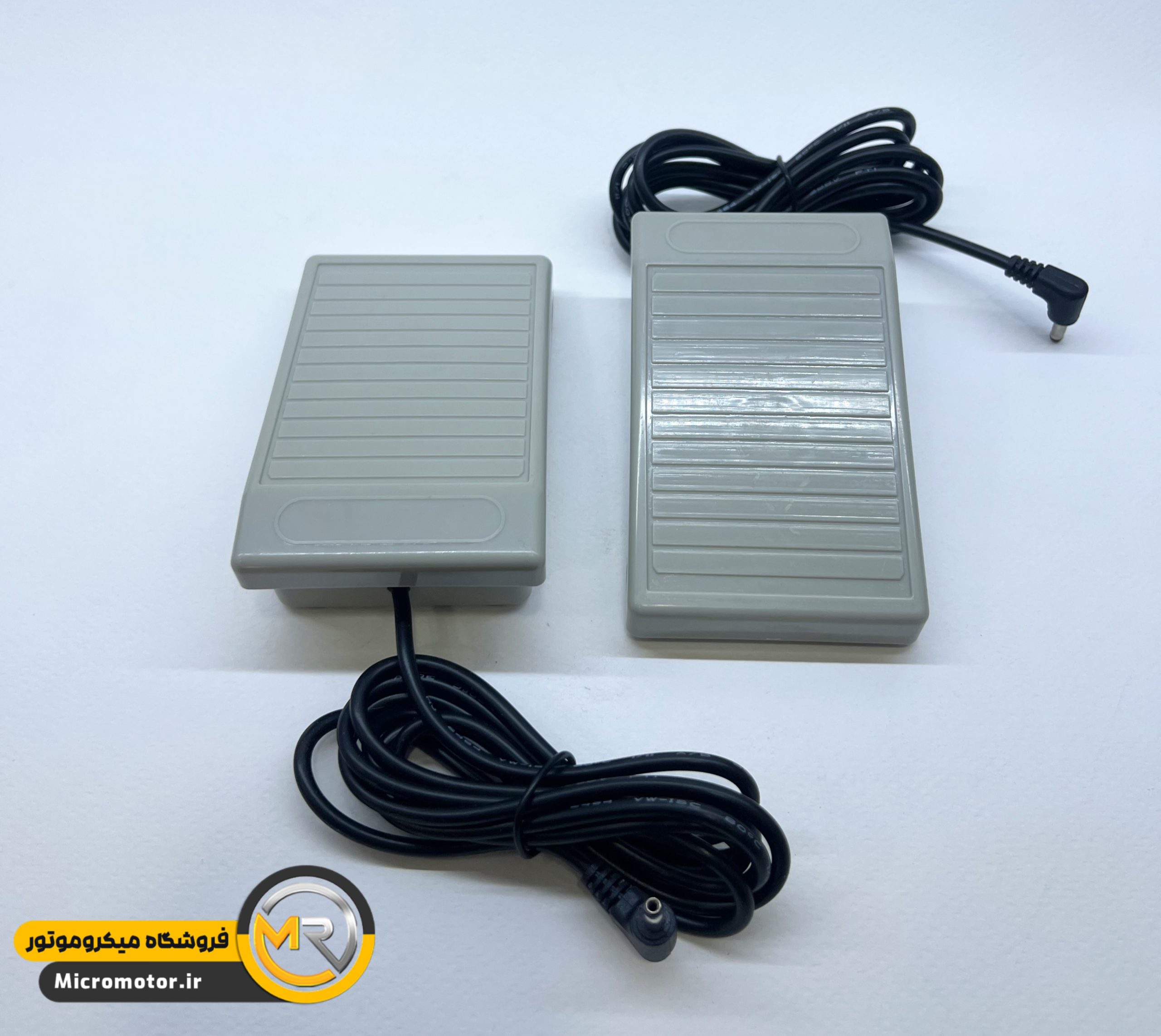 پدال میکروموتور (سوهان برقی)