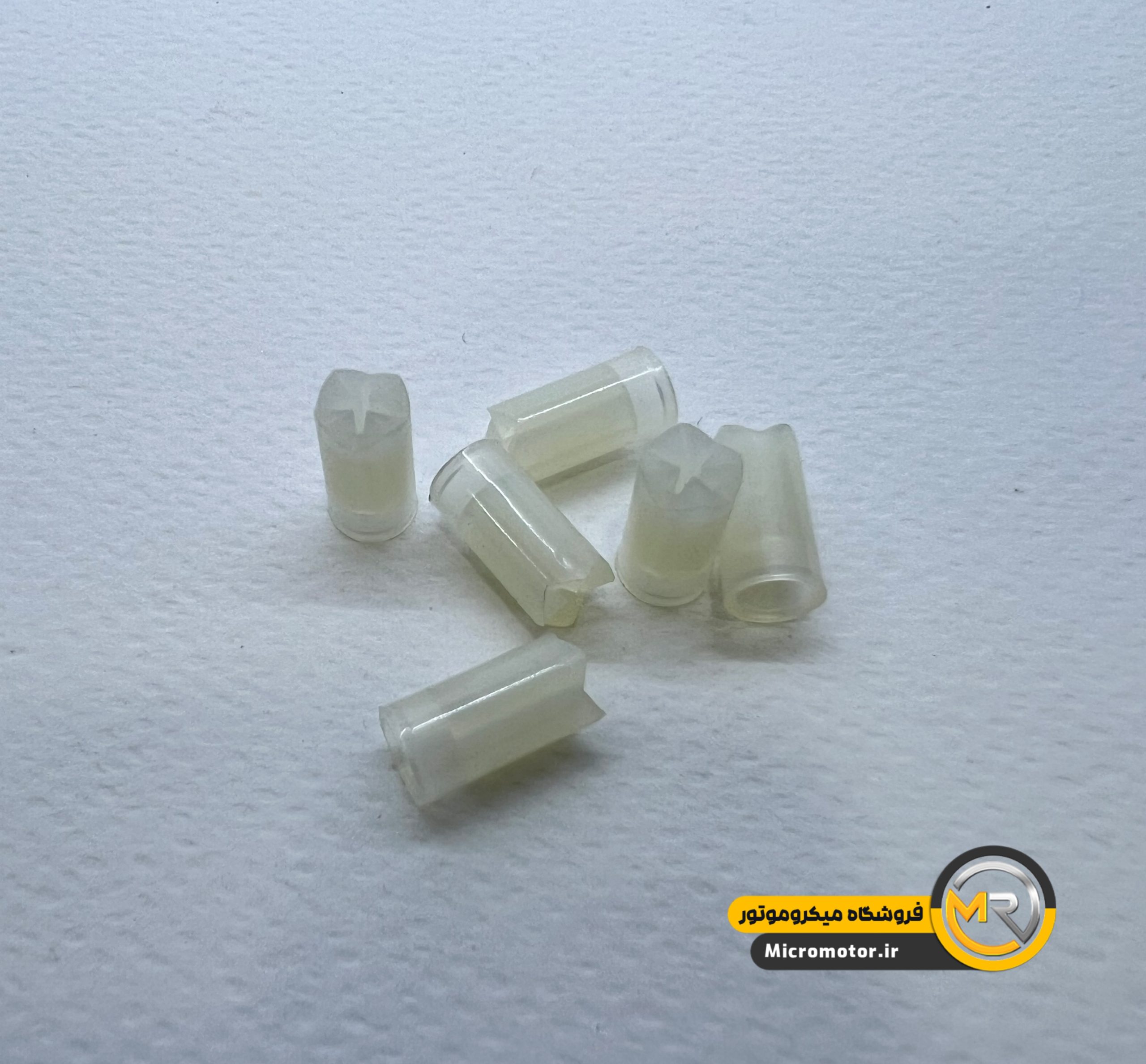 کوپلینگ میکروموتور ماراتن (سوهان برقی)