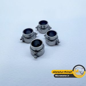 بادامک کلاچ میکروموتور نیلمستر (سوهان برقی)