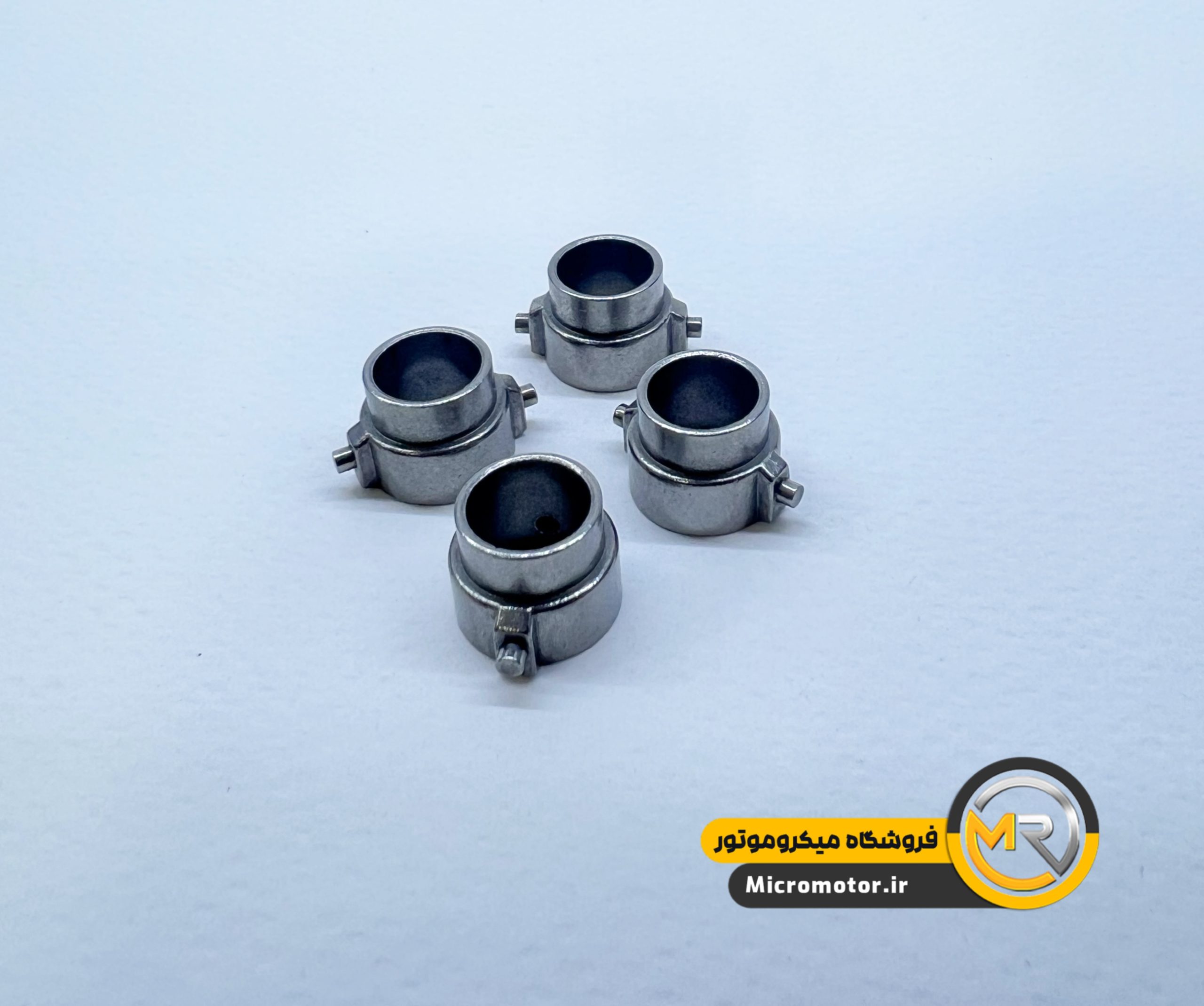 بادامک کلاچ میکروموتور نیلمستر (سوهان برقی)