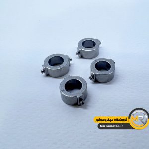 بادامک کلاچ میکروموتور استرانگ و ماراتن (سوهان برقی)