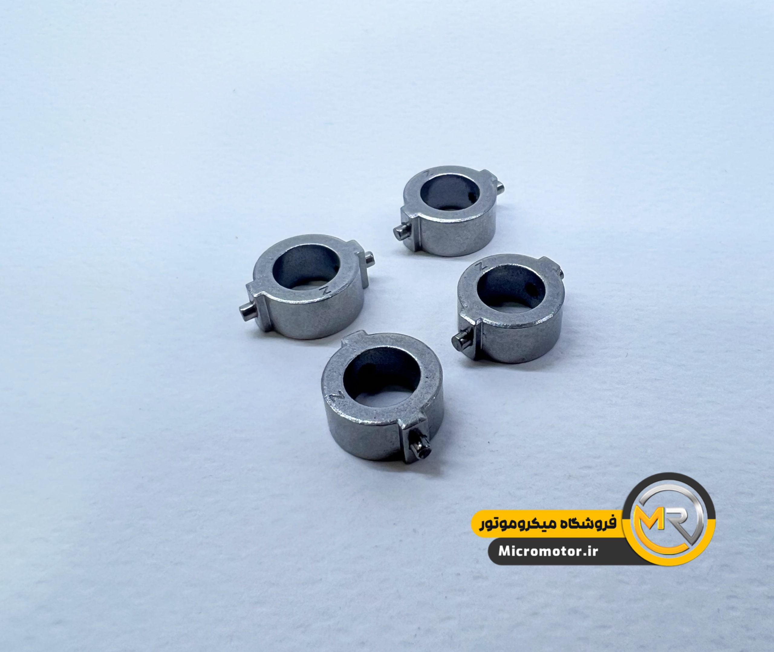 بادامک کلاچ میکروموتور استرانگ و ماراتن (سوهان برقی)