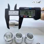 پوسته کابل سوهان برقی نیلمستر