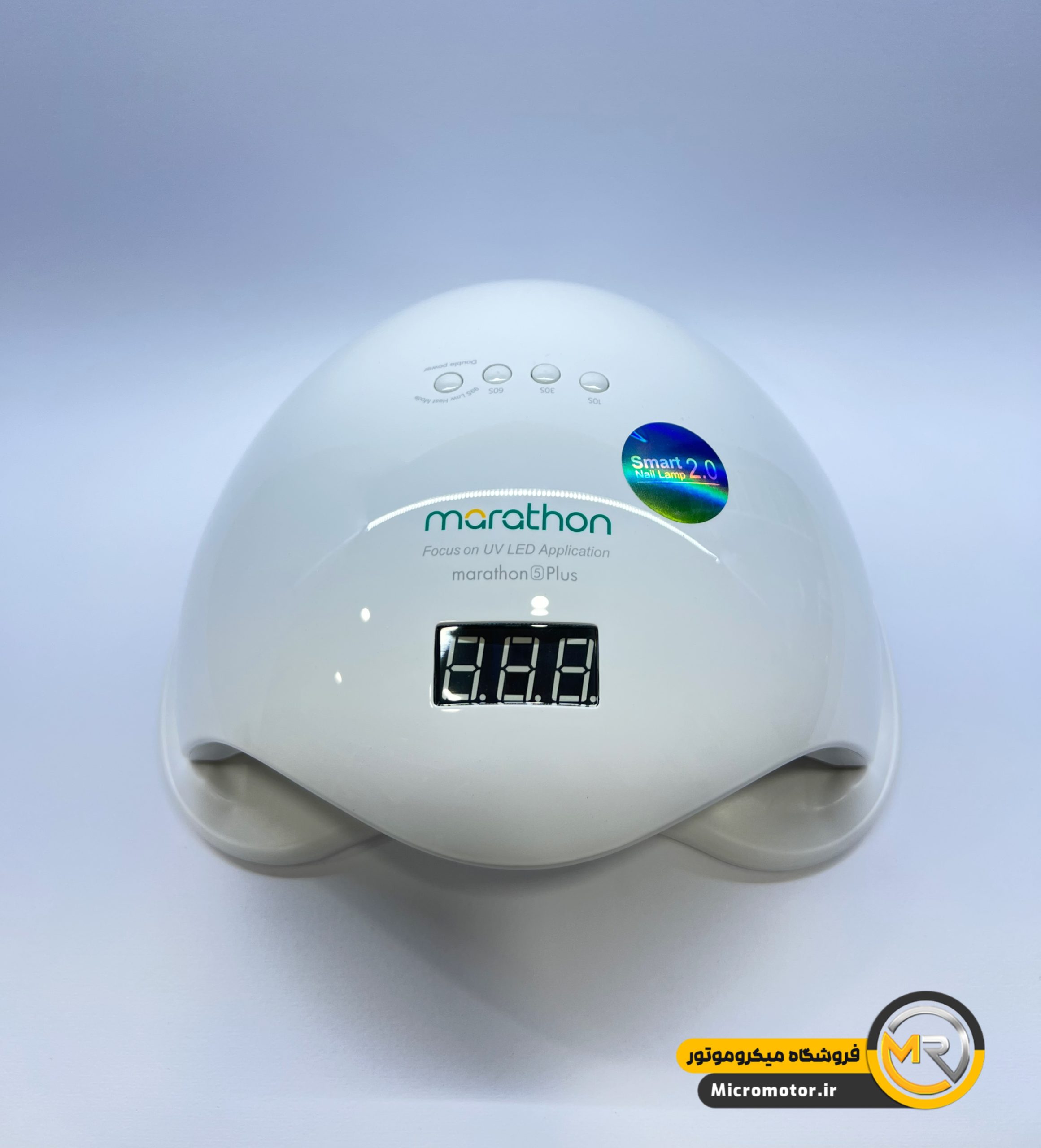 دستگاه یووی مدل SUNUV 5 Plus  مدل ماراتن (اورجینال)