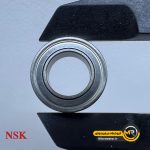 بلبرینگ میکروموتور nsk اورجینال 4*14*8(سوهان برقی)