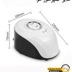 دستگاه ایربراش