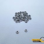 حلقه بادامک سوهان برقی نیلمستر 