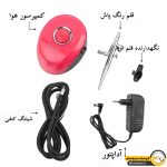 دستگاه ایربراش