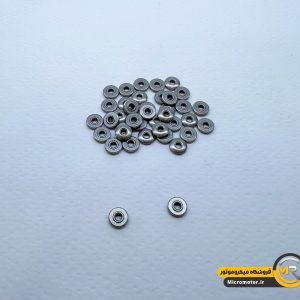 حلقه بادامک سوهان برقی نیلمستر