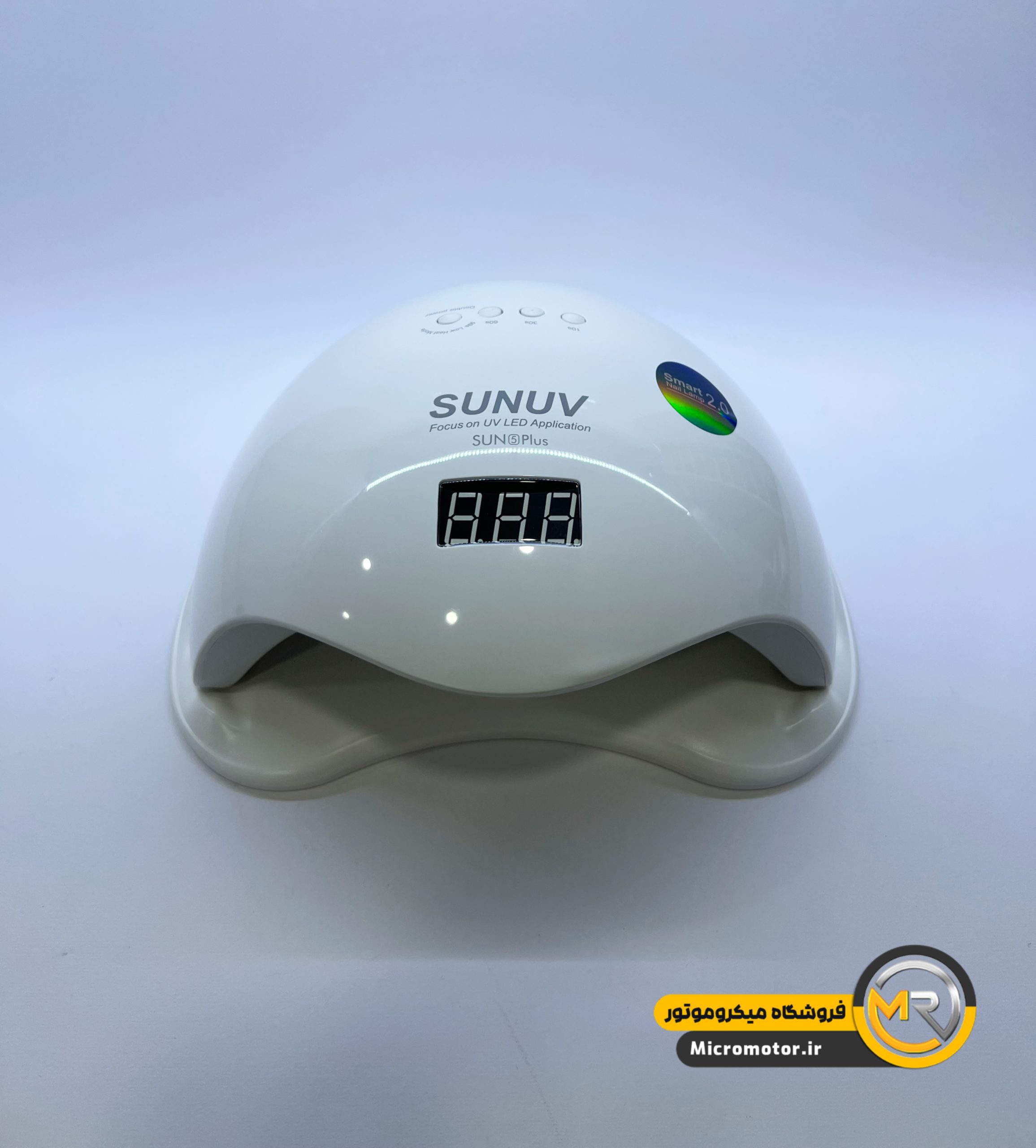 دستگاه یووی مدل SUNUV 5 Plus (اورجینال)