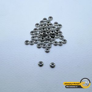 حلقه بادامک هندپیس میکروموتور (سوهان برقی)