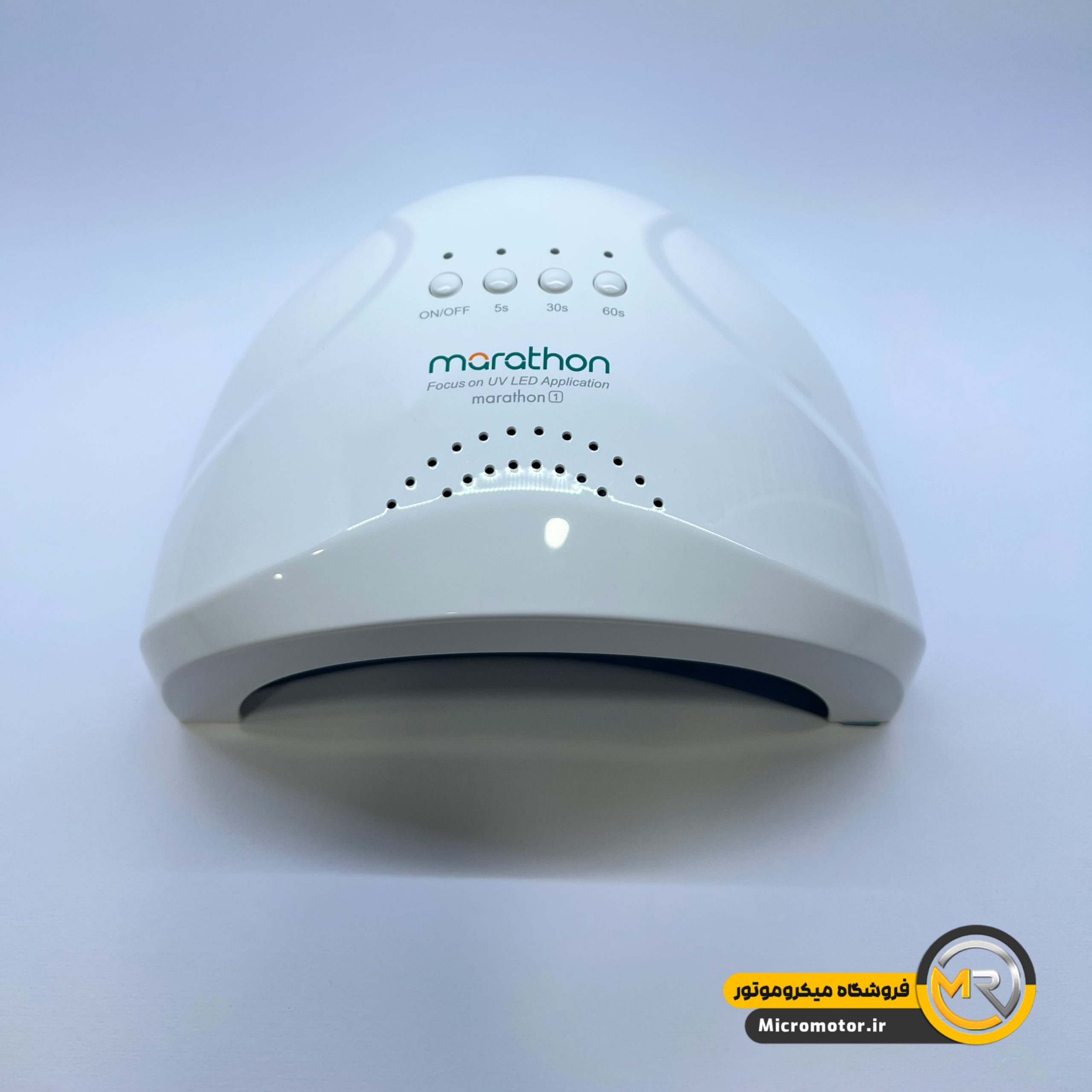 دستگاه یووی مدل SUNUV One ماراتن (اورجینال)