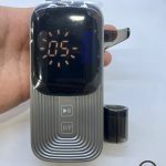سوهان برقی شارژی نیل دریل مدل TMS-023