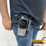 سوهان برقی شارژی نیل دریل مدل TMS-023