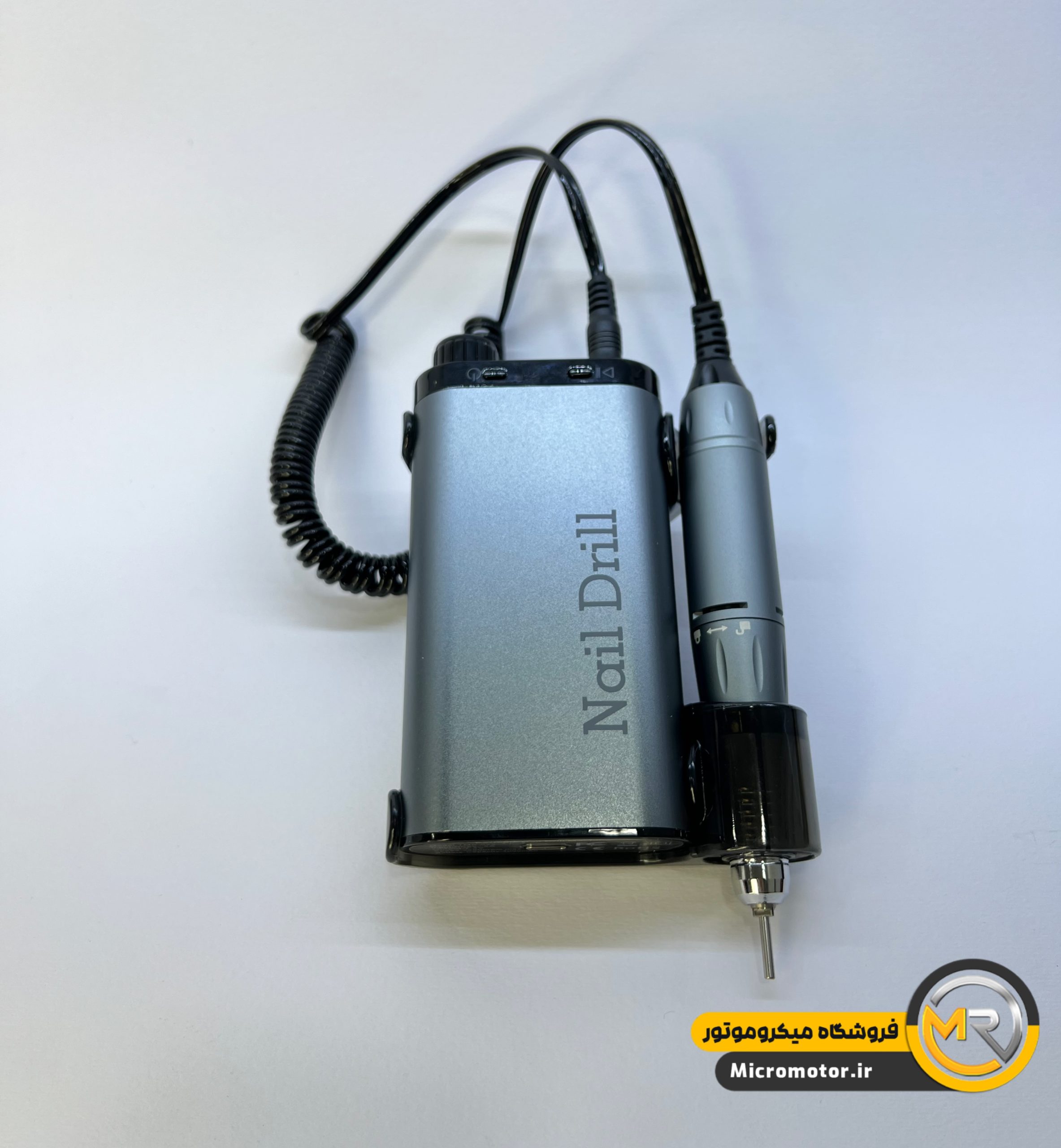 سوهان برقی شارژی نیل دریل مدل TMS-022