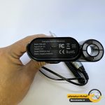 سوهان برقی شارژی نیل دریل مدل TMS-022