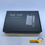 سوهان برقی شارژی نیل دریل مدل TMS-022
