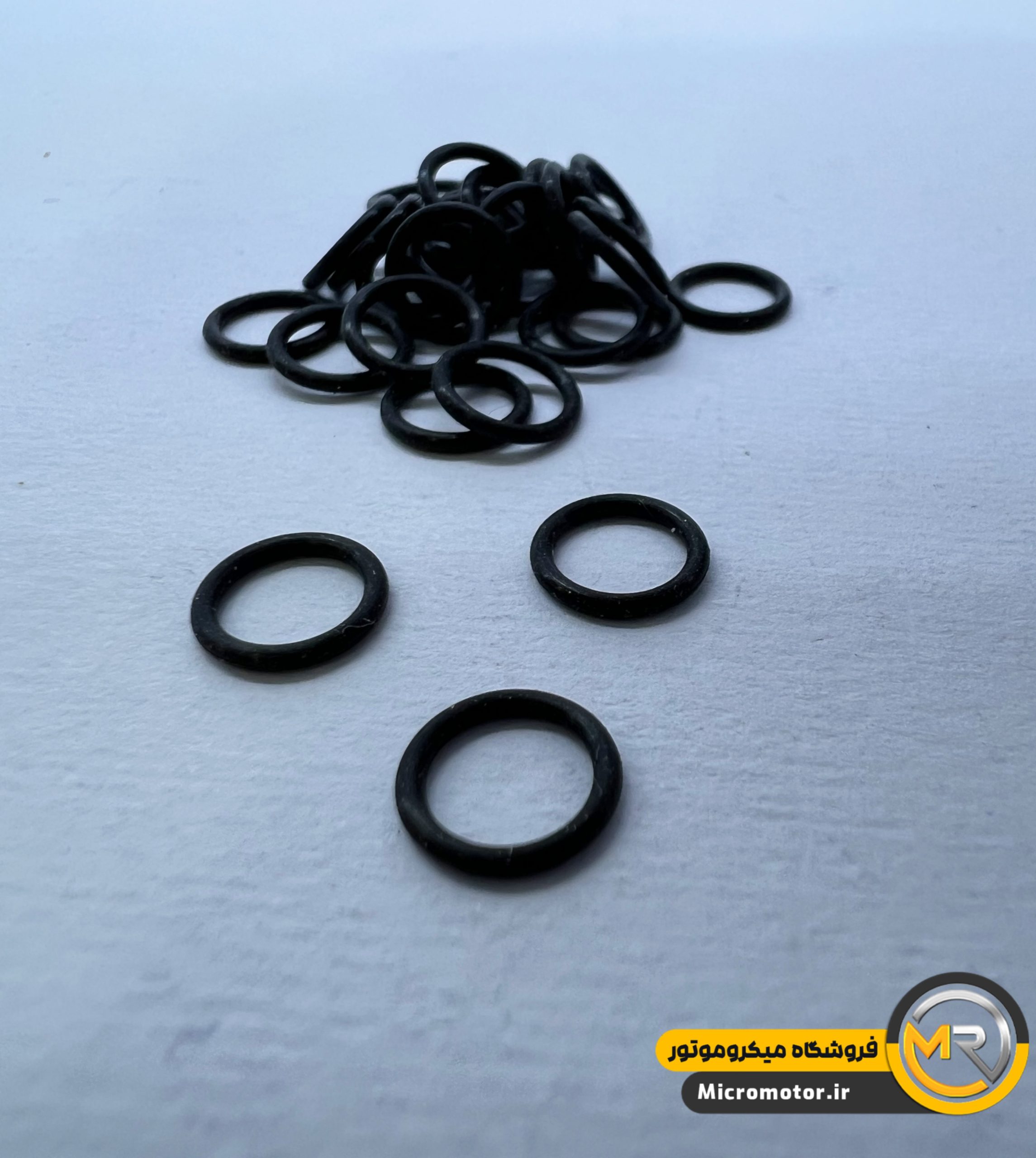 اورینگ درپوش آرمیچر سوهان برقی