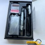 سوهان برقی شارژی نیل دریل مدل TMS-022