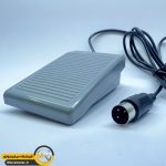 پدال سوهان برقی فیش ۳ پین(میکروموتور)