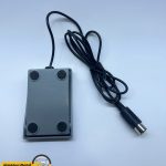 پدال سوهان برقی فیش ۳ پین(میکروموتور)