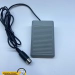 پدال سوهان برقی فیش ۳ پین(میکروموتور)