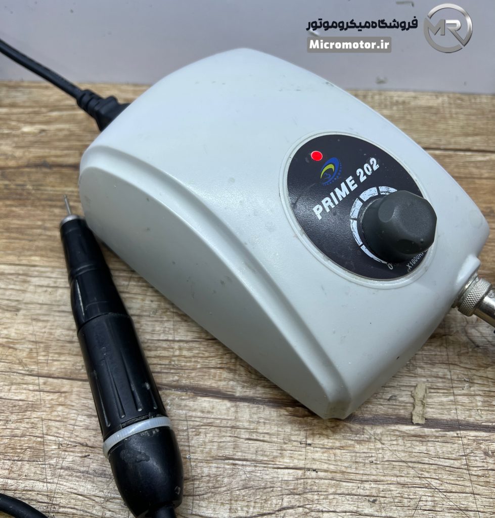 تعمیر هندپیس القایی رنه prime 202