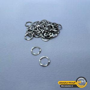 واشر ویو سوهان برقی