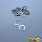 واشر تخت اسپیندل سوهان برقی (میکروموتور)