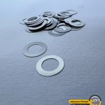 واشر تخت اسپیندل سوهان برقی
