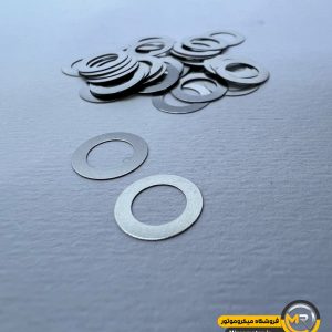 واشر تخت اسپیندل سوهان برقی