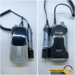 سوهان برقی شارژی نیل دریل مدل TMS-023